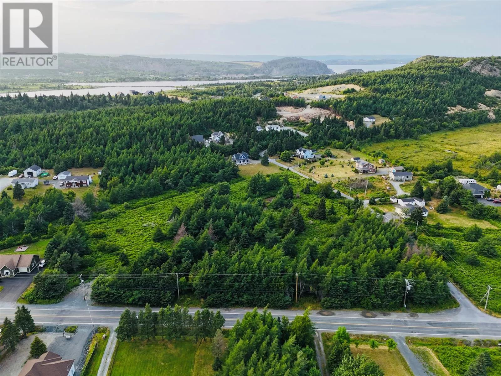 296-310 Conception Bay Highway, Brigus, Newfoundland & Labrador A0A 1K0