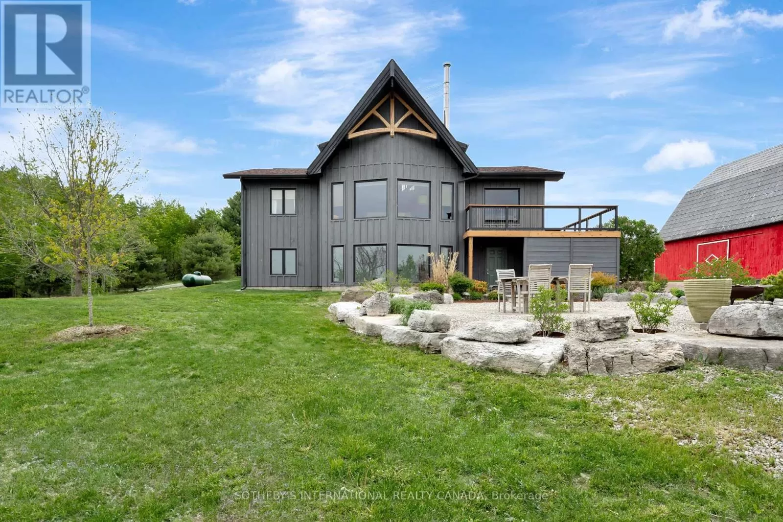 House for rent: 2965 Centre Line Road, Marmora and Lake, Ontario K0K 2M0