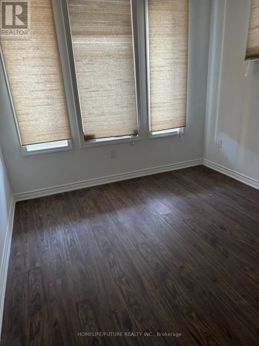 Row / Townhouse for rent: 2966 Murphy Place, Innisfil, Ontario L9S 0S1