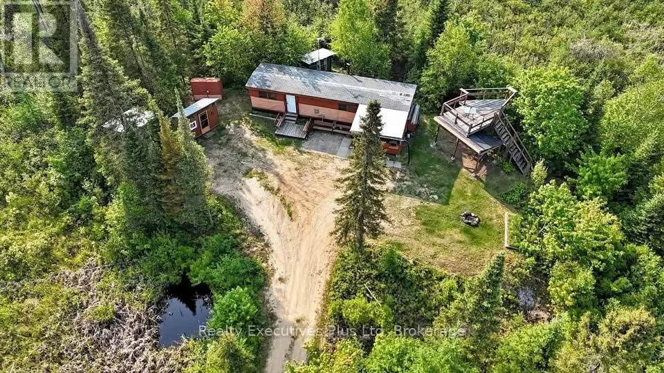 Mobile Home for rent: 297 Joly Strong Road, Joly, Ontario P0A 1Z0