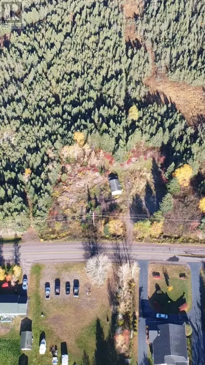 297 Main Street, Northern Arm, Newfoundland & Labrador A0H 1E0