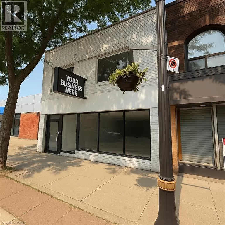 297 N James Street N, Hamilton, Ontario L8R 2L4