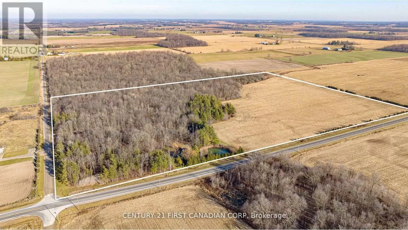 29709 Celtic Line S, Dutton/Dunwich, Ontario N0L 1J0