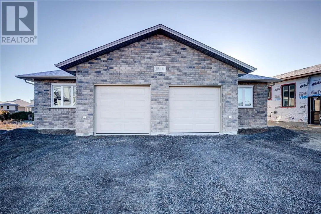 House for rent: 2972 Windstar Avenue, Chelmsford, Ontario P0M 1L0