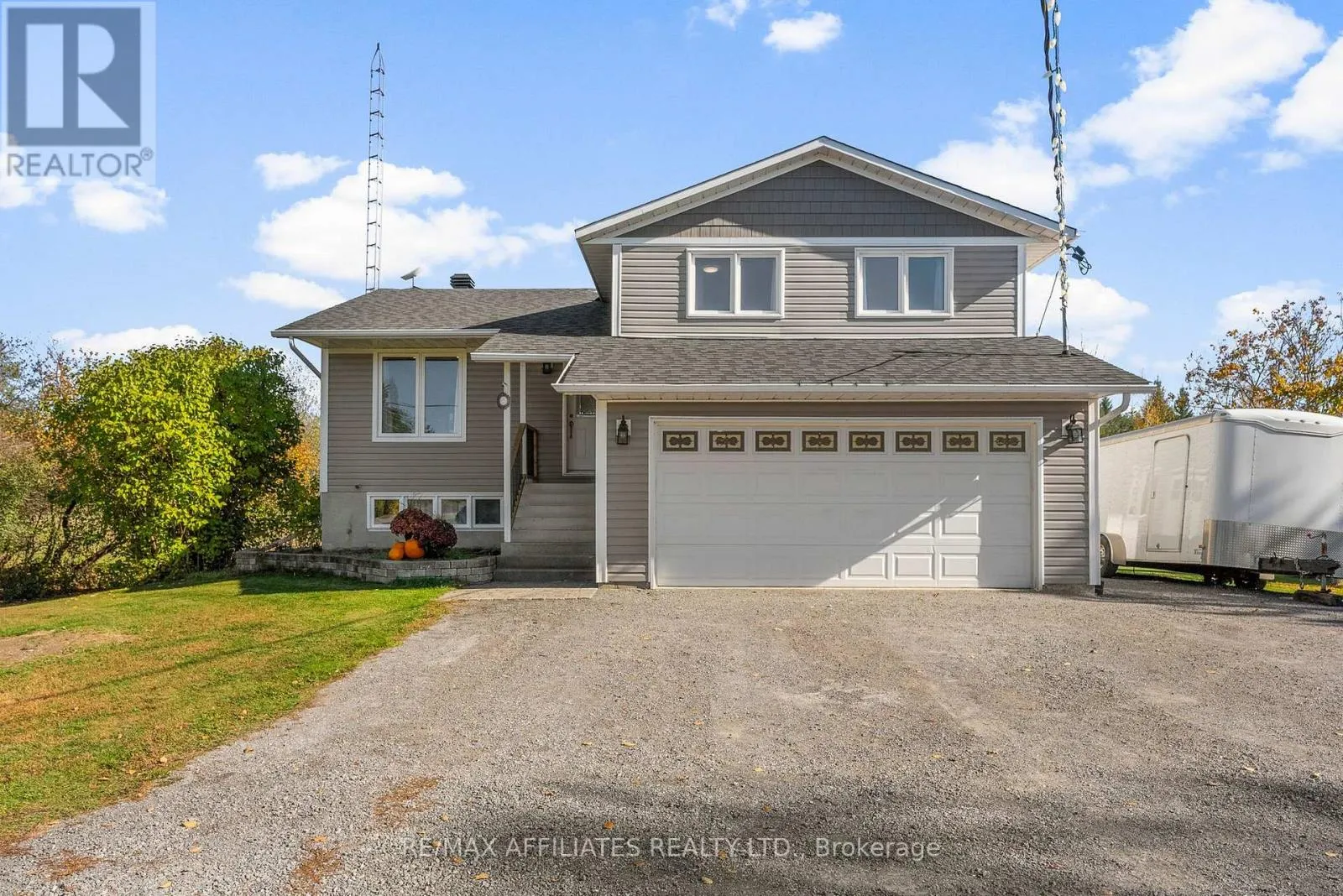 House for rent: 2979 Ninth Line Road, Beckwith, Ontario K7C 3P2