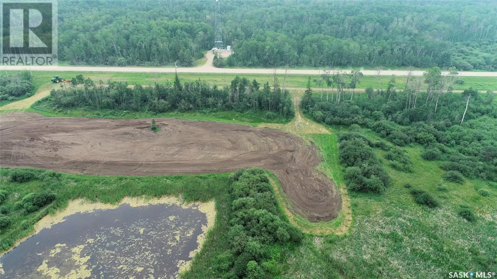 Unknown for rent: 2.98 Ac Titled Lot 4 Kipabiskau Lake Area, Pleasantdale Rm No. 398, Saskatchewan S0K 3H0