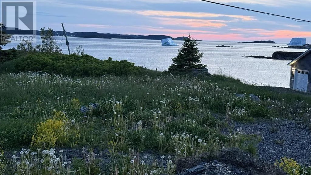 298 Bayview Street, Twillingate, Newfoundland & Labrador A0G 4M0