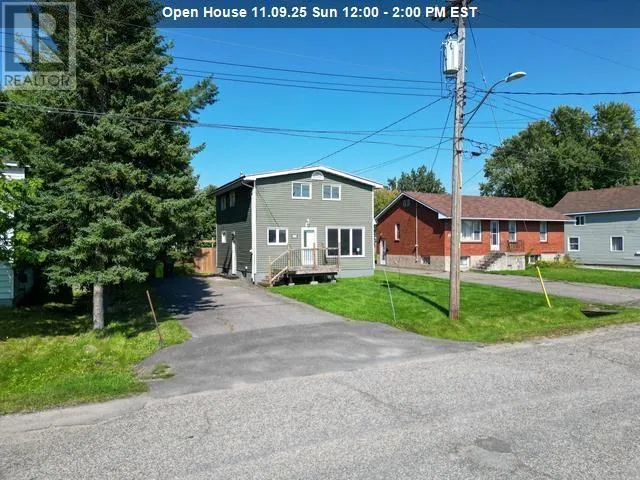 298 Hampton Rd, Sault Ste. Marie, Ontario P6C 2N7