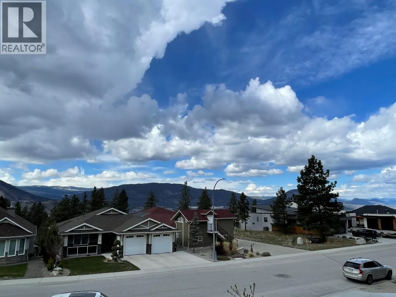 Other for rent: 2980 Partridge Drive, Penticton, British Columbia V2A 9A9