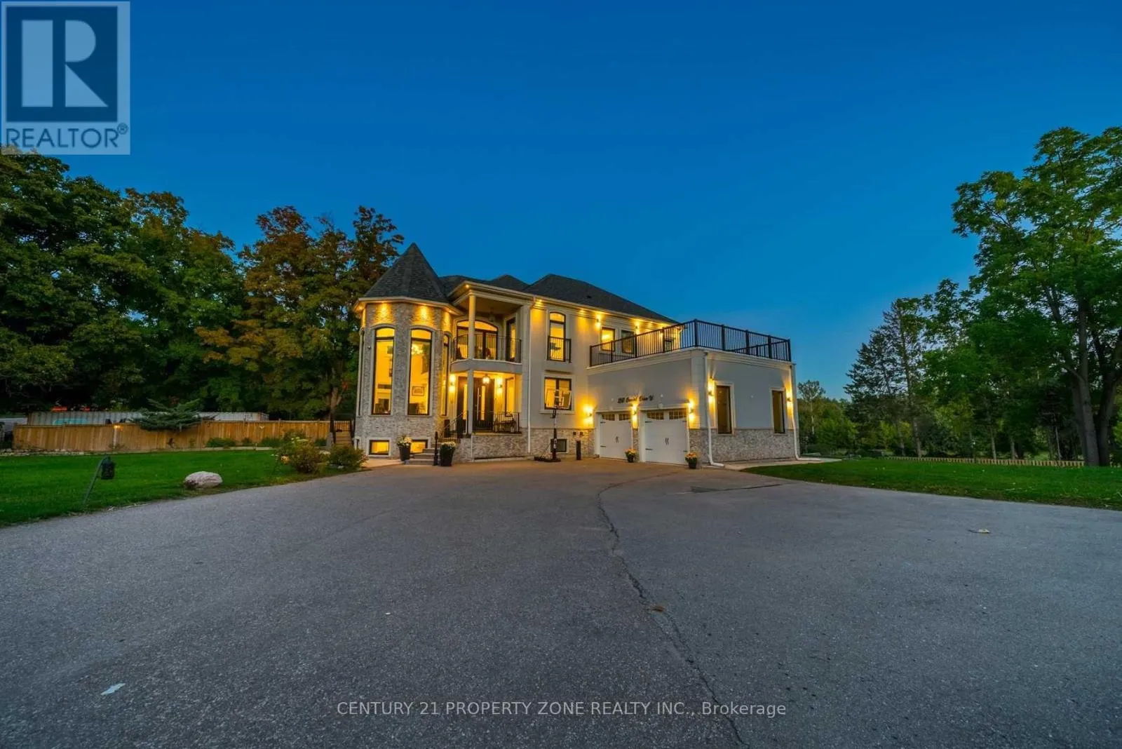 House for rent: 2981 Bovaird Drive W, Brampton, Ontario L6X 0G4