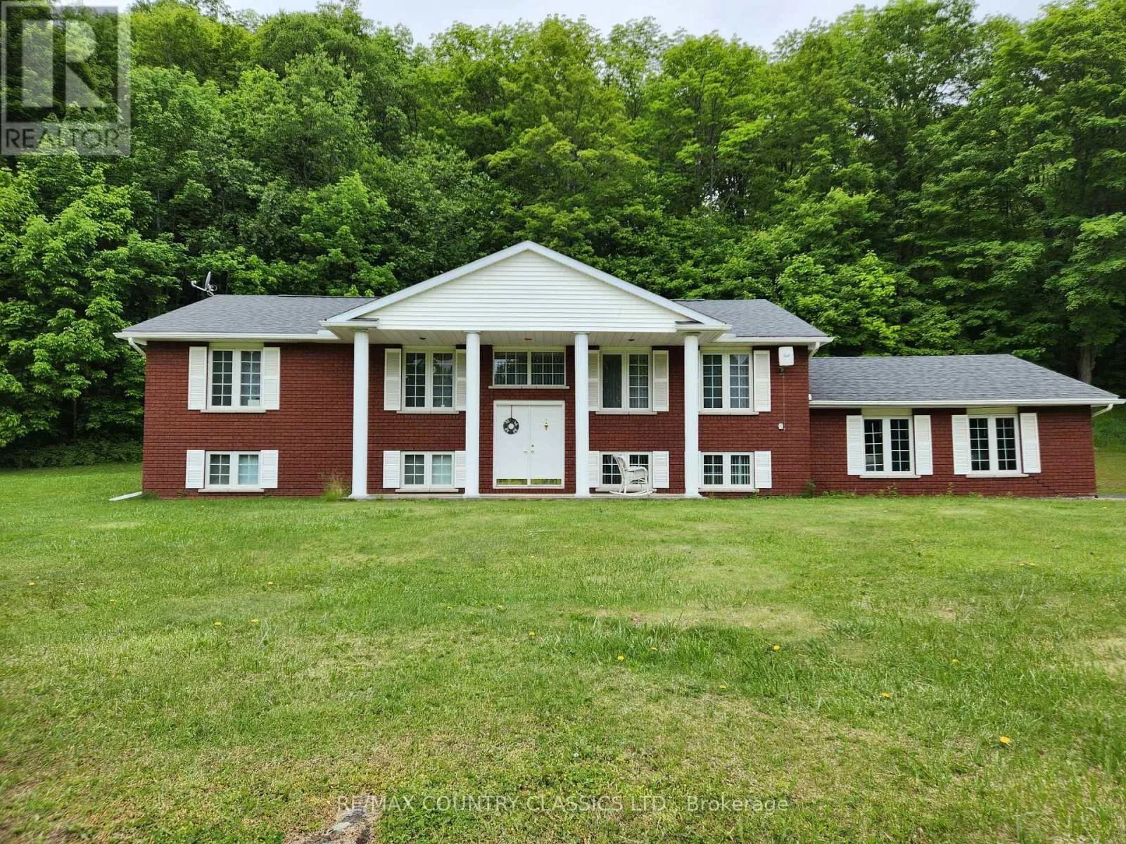 House for rent: 29819 28 Highway, Faraday, Ontario K0L 1C0