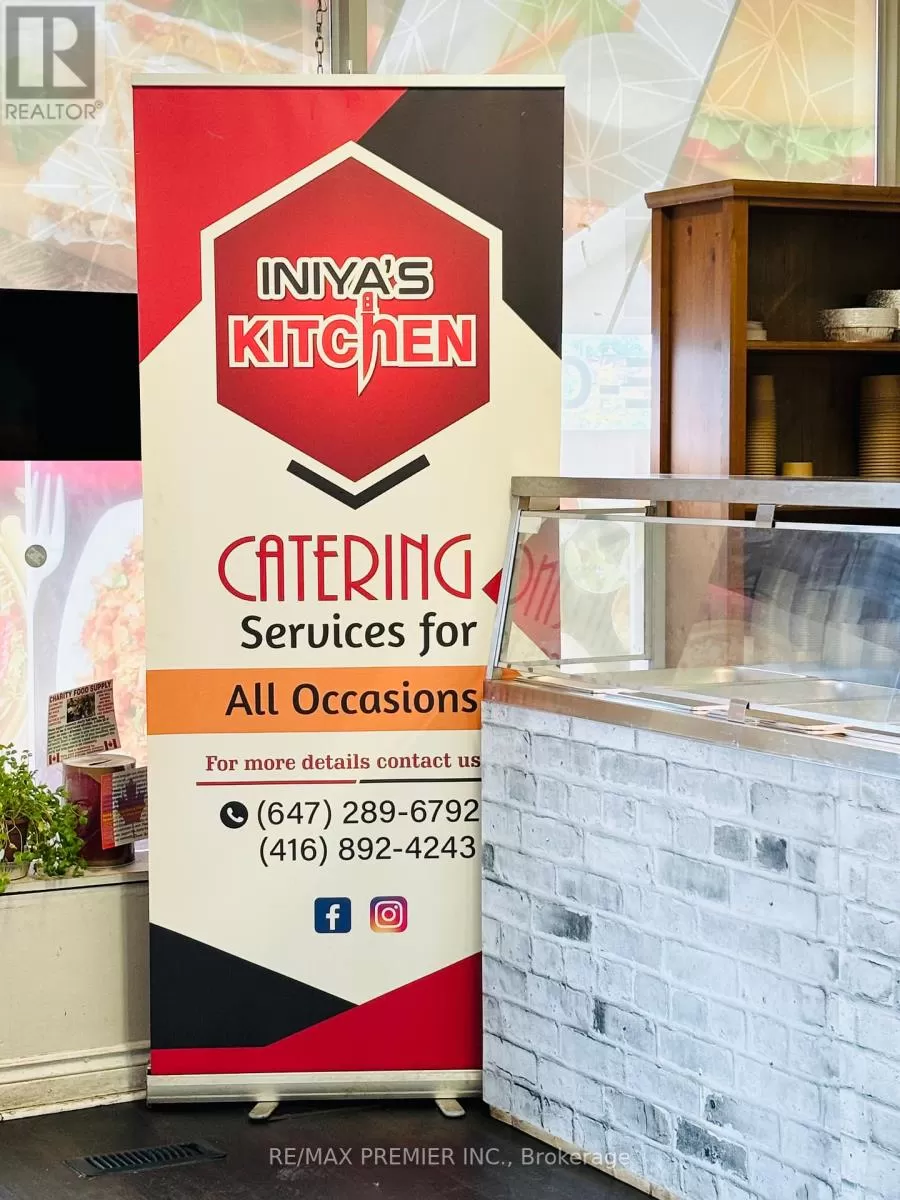 2985 Islington Avenue, Toronto, Ontario M9L 2K9