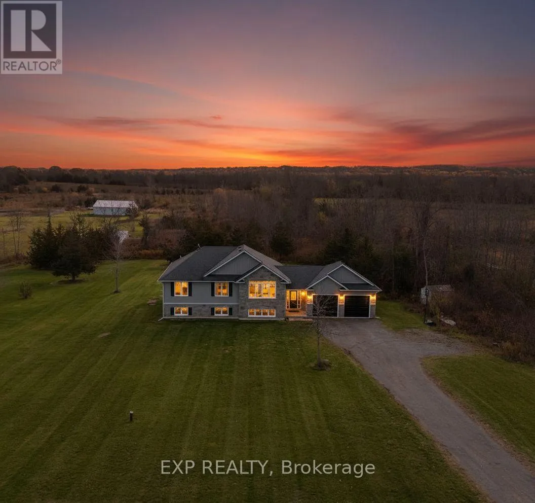 House for rent: 2986 County Road 15, Prince Edward County, Ontario K0K 2T0