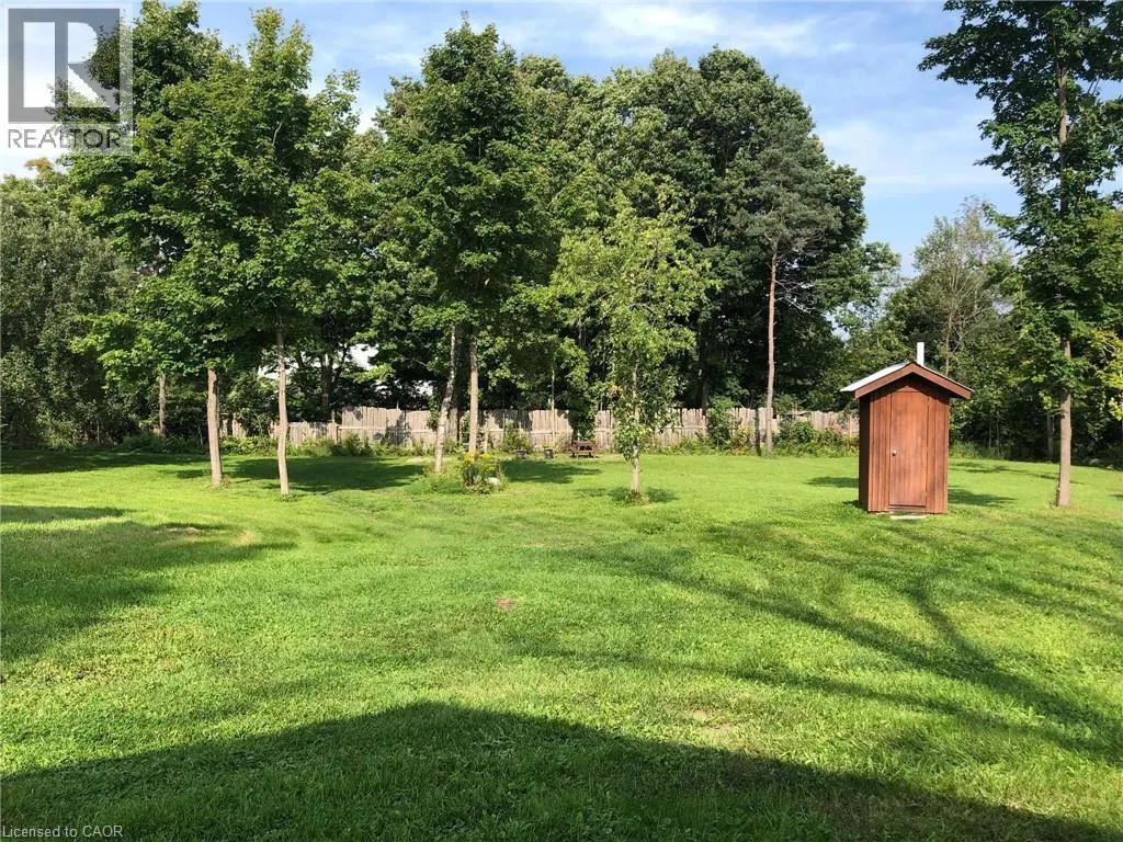 2988 Elphin Maberly Road, Lanark, Ontario K0G 1M0