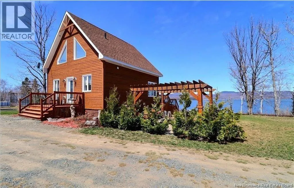 29898 134 Route, Dalhousie Junction, New Brunswick E3N 6A7