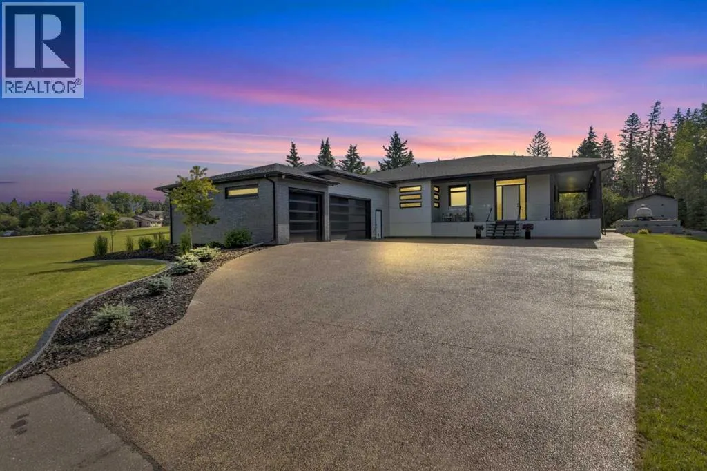 House for rent: 299, 27475 Township Road 380, Rural Red Deer County, Alberta T4S 2B7