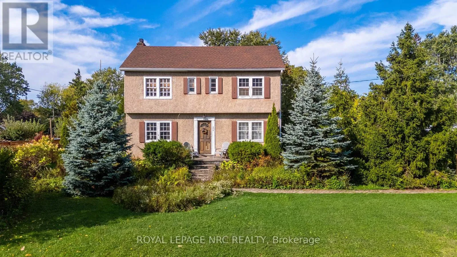 House for rent: 299 First Avenue, Welland, Ontario L3C 1Z1