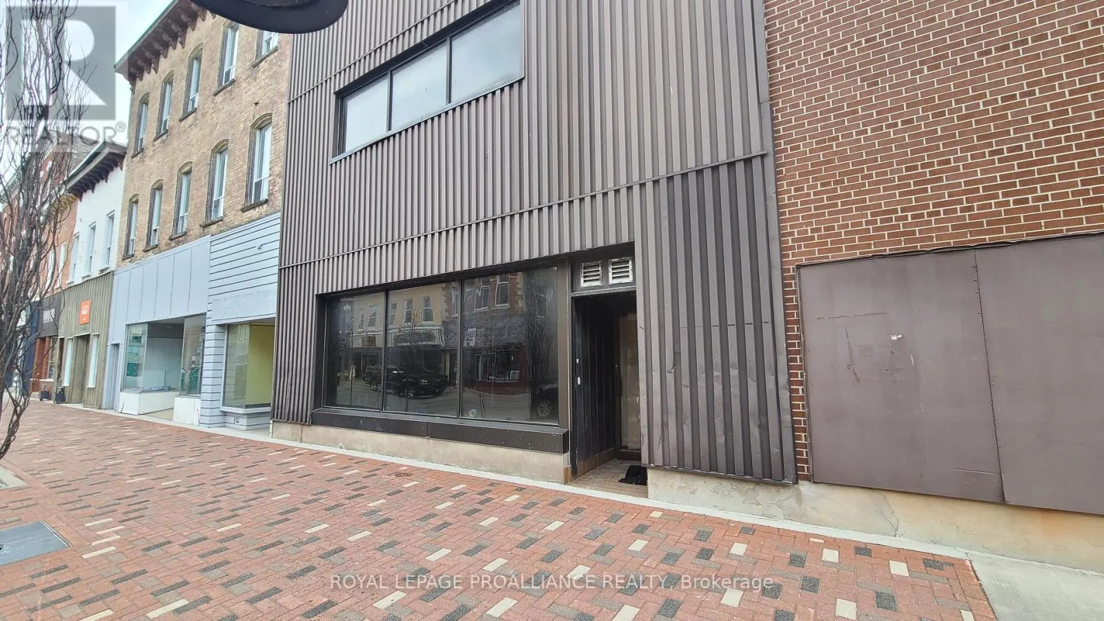 299 Front Street, Belleville, Ontario K9N 2Z9