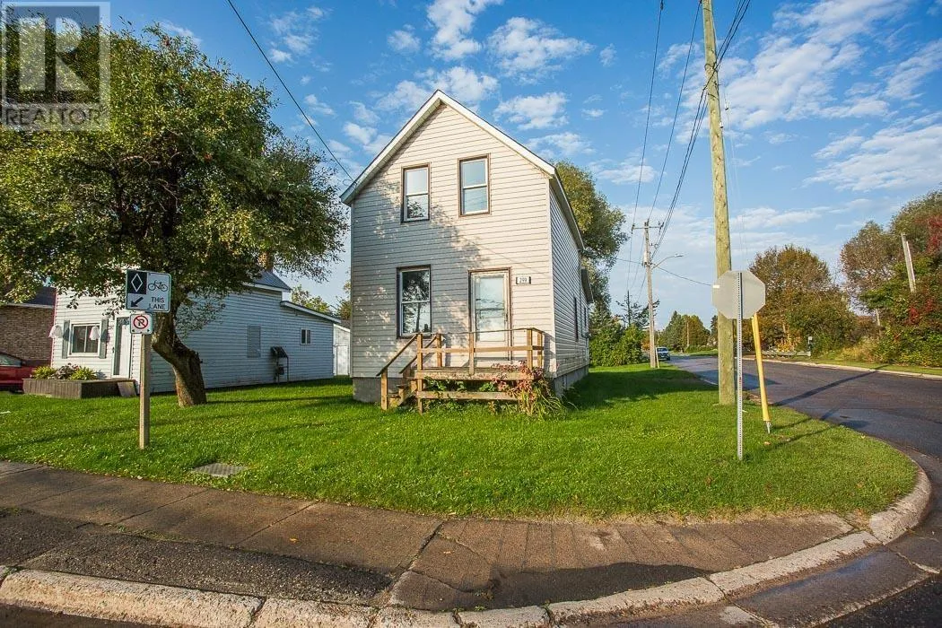 299 Goulais Ave, Sault Ste. Marie, Ontario P6C 5A2