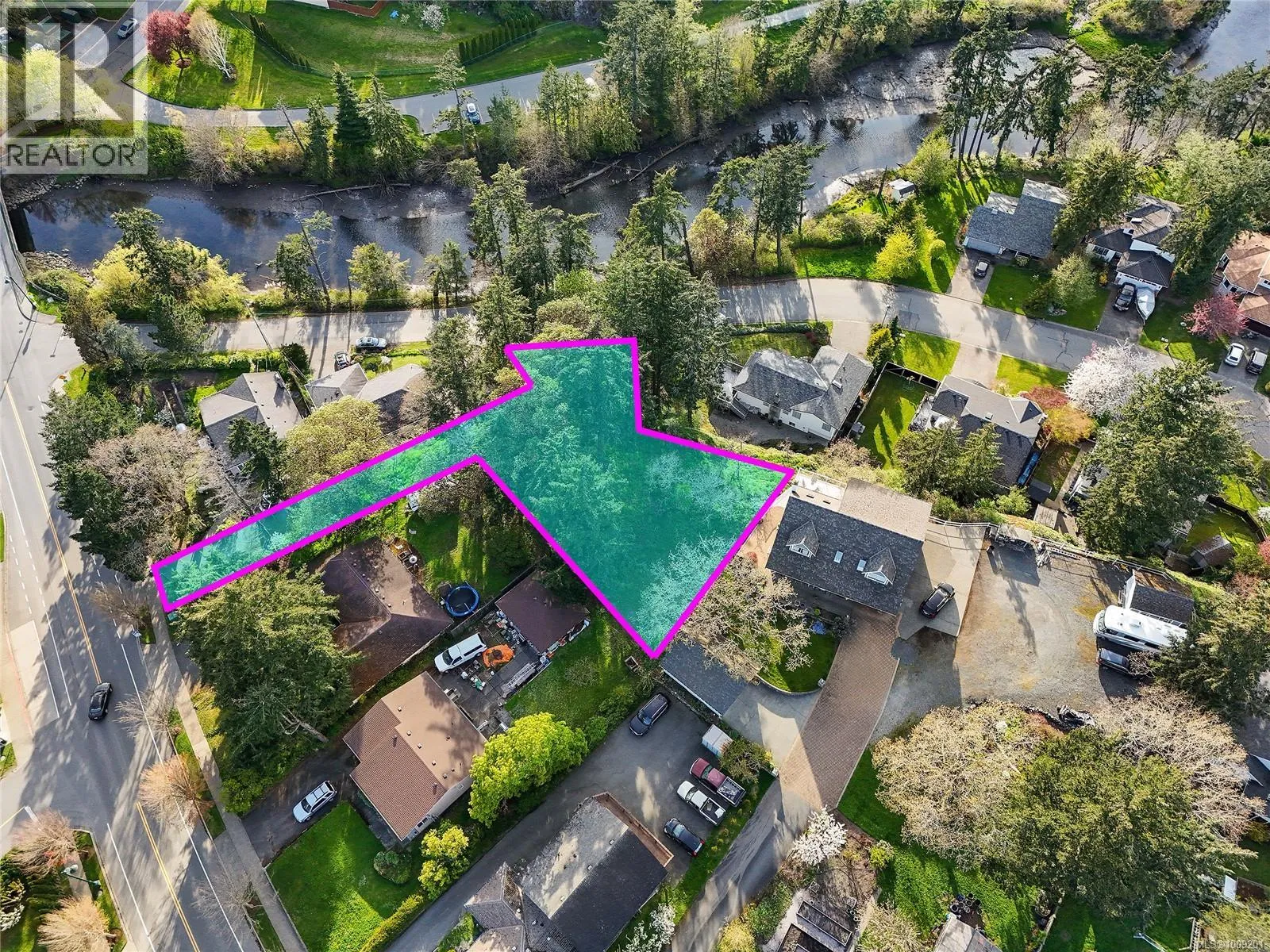 299 Gull Rd, View Royal, British Columbia V9B 1L3