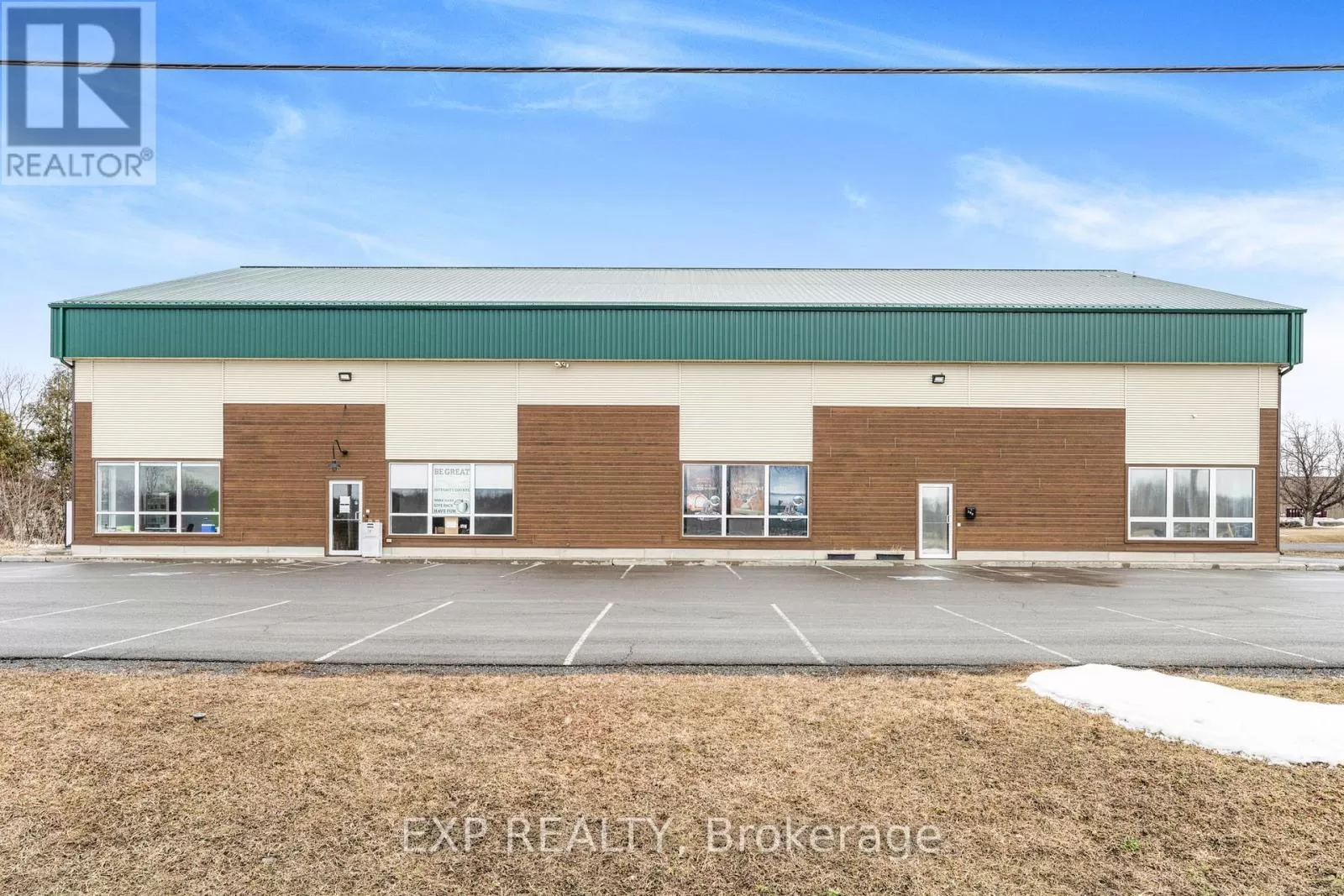 299 Industrial Boulevard, North Glengarry, Ontario K0C 1A0