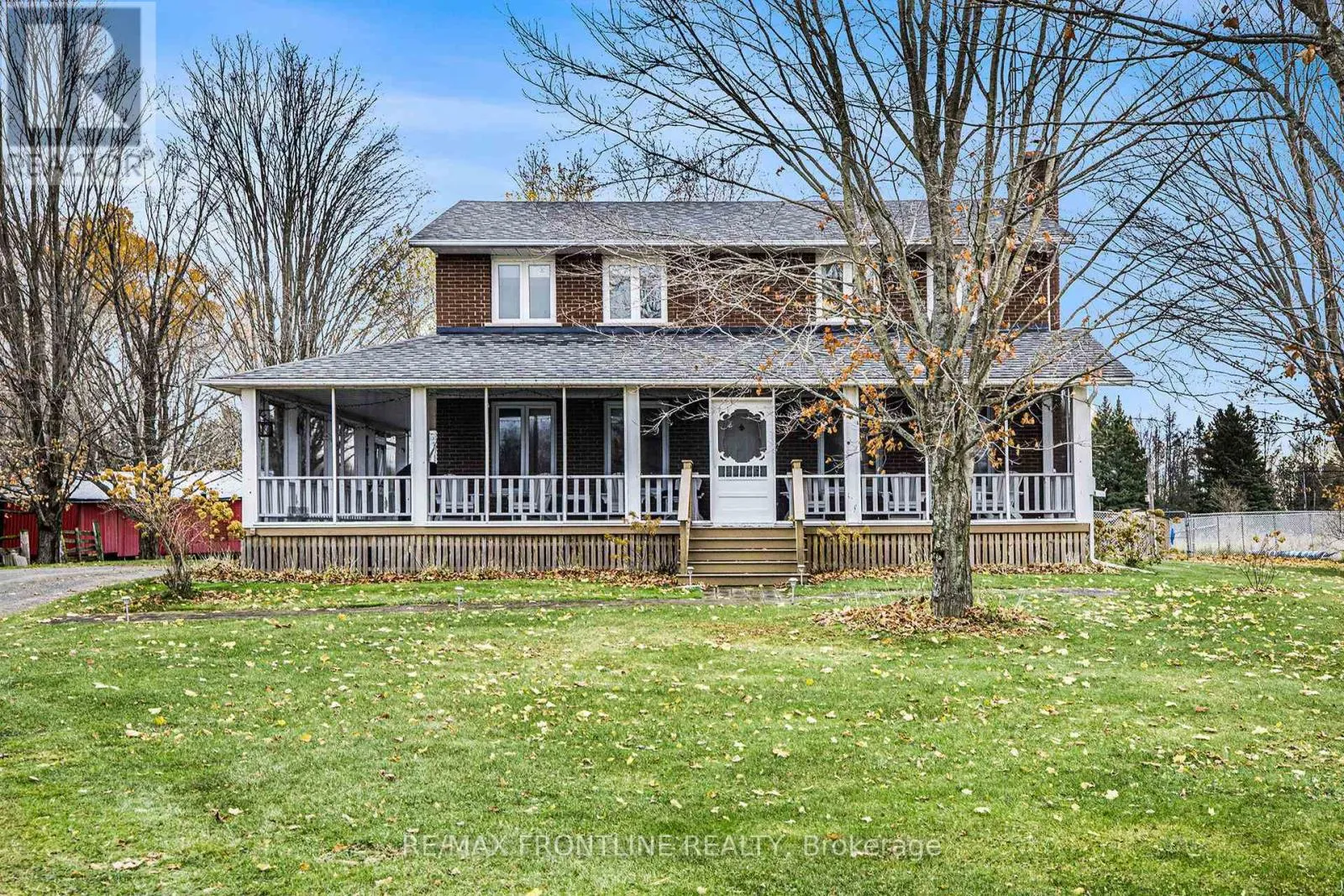 House for rent: 299 Mcguire Road, Montague, Ontario K7A 4S4