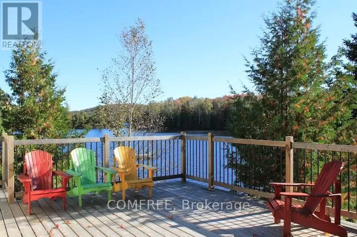 House for rent: 299 Sherwood Drive, Perry, Ontario P0A 1R0