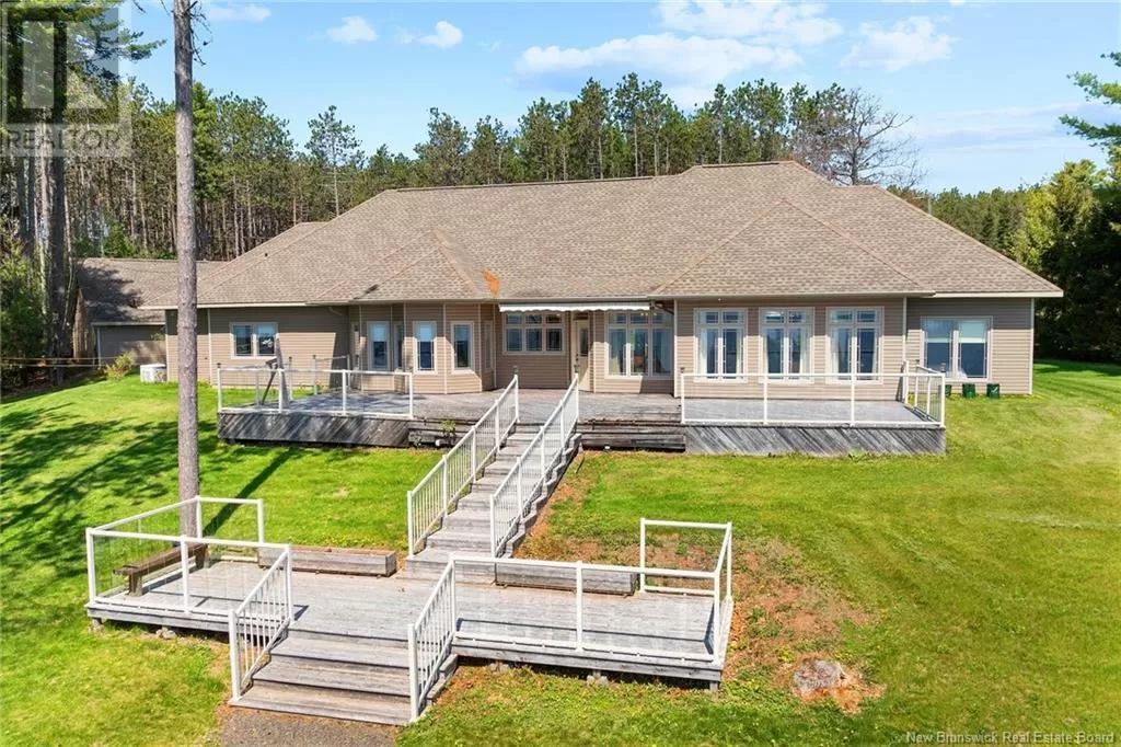 House for rent: 2990 Route 690, Sypher Cove, New Brunswick E4B 0A9