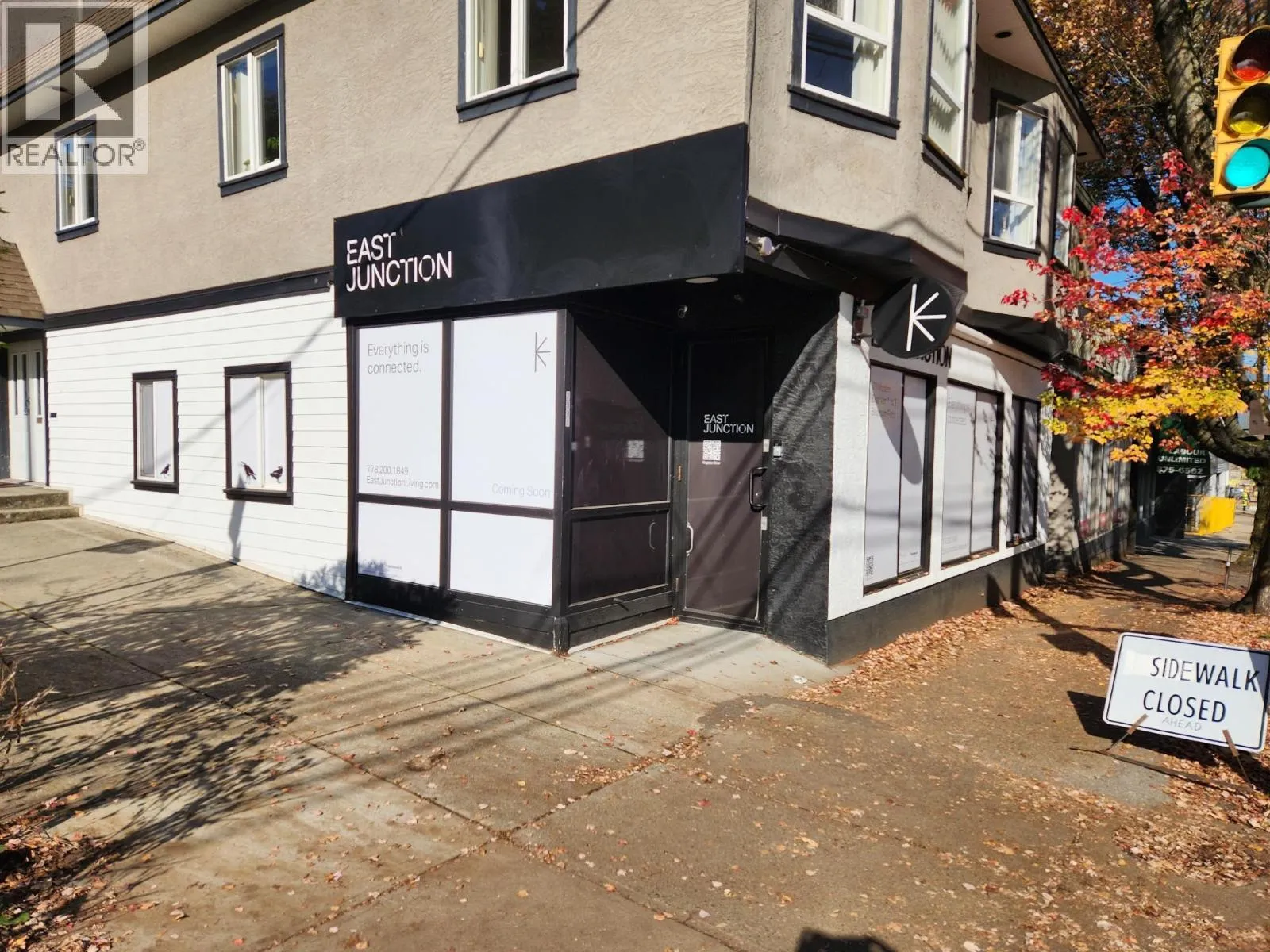 2991 Commercial Drive, Vancouver, British Columbia V5N 4C8