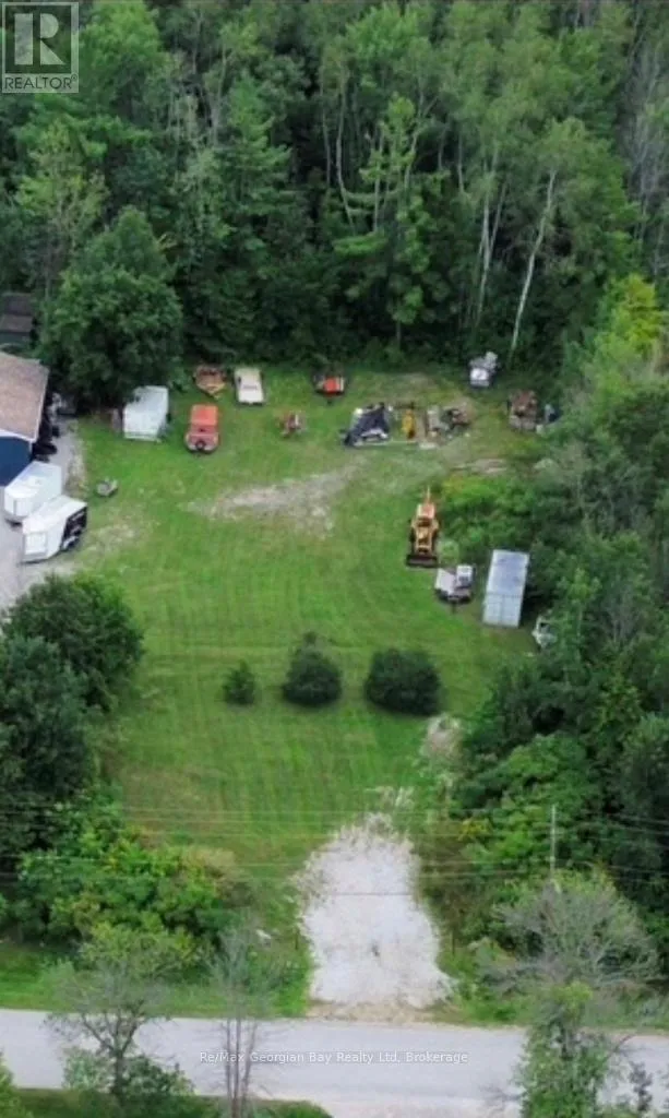 2991 Southorn Road, Severn, Ontario L0K 1E0