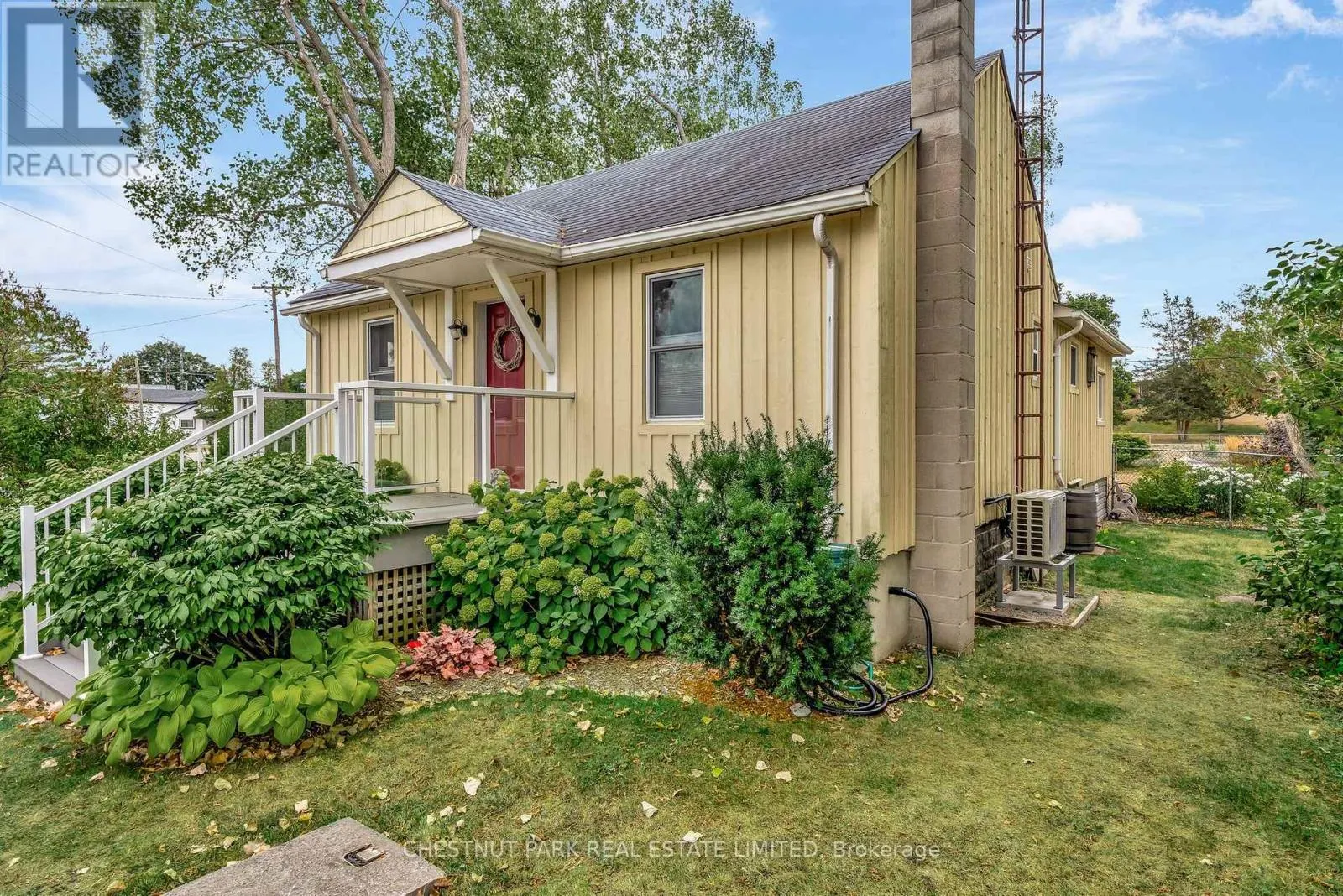 House for rent: 2992 County Road 10, Prince Edward County, Ontario K0K 2P0