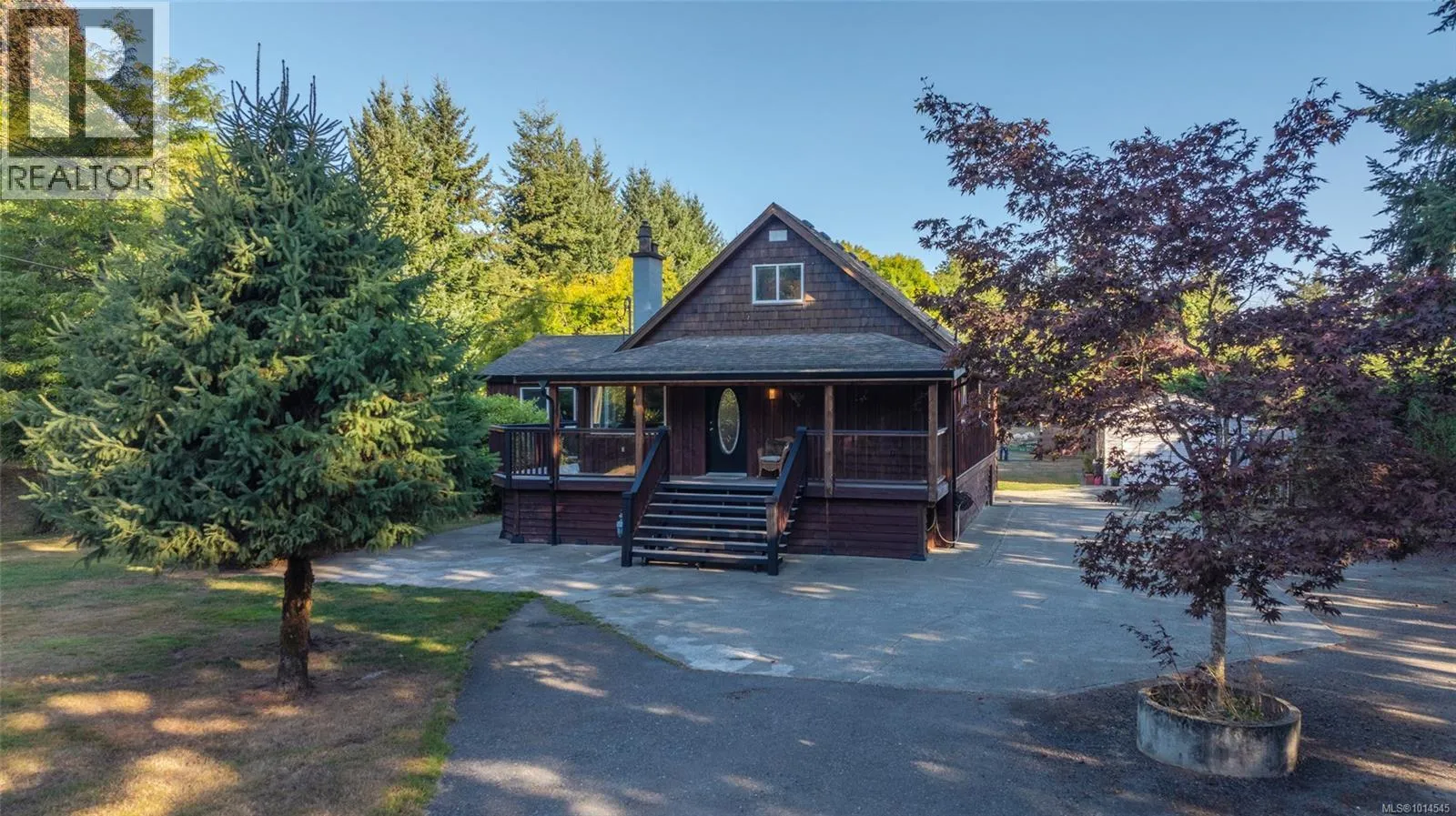 House for rent: 2993 River Rd, Chemainus, British Columbia V0R 1K3