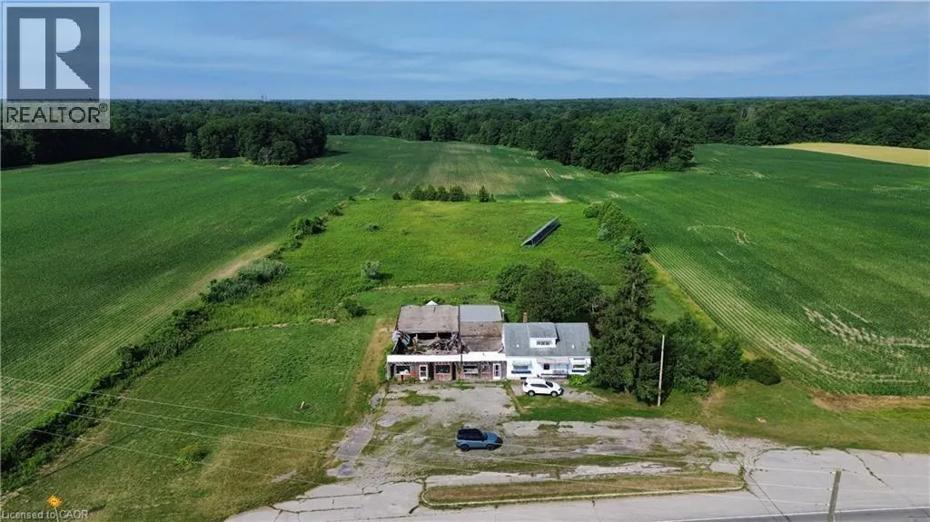 2995 Highway 59, Walsingham, Ontario N0E 1G0