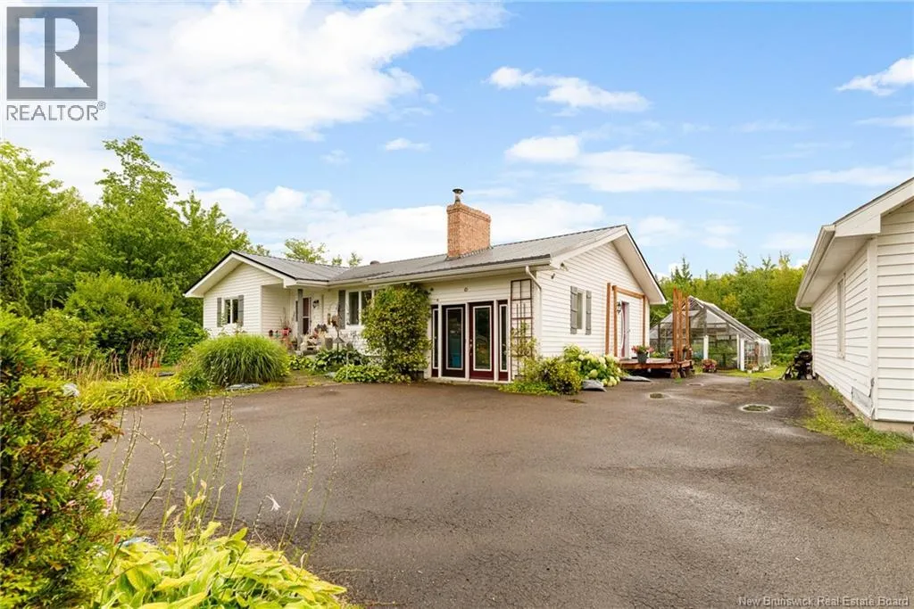 House for rent: 2997 Route 115, Irishtown, New Brunswick E1H 3K3