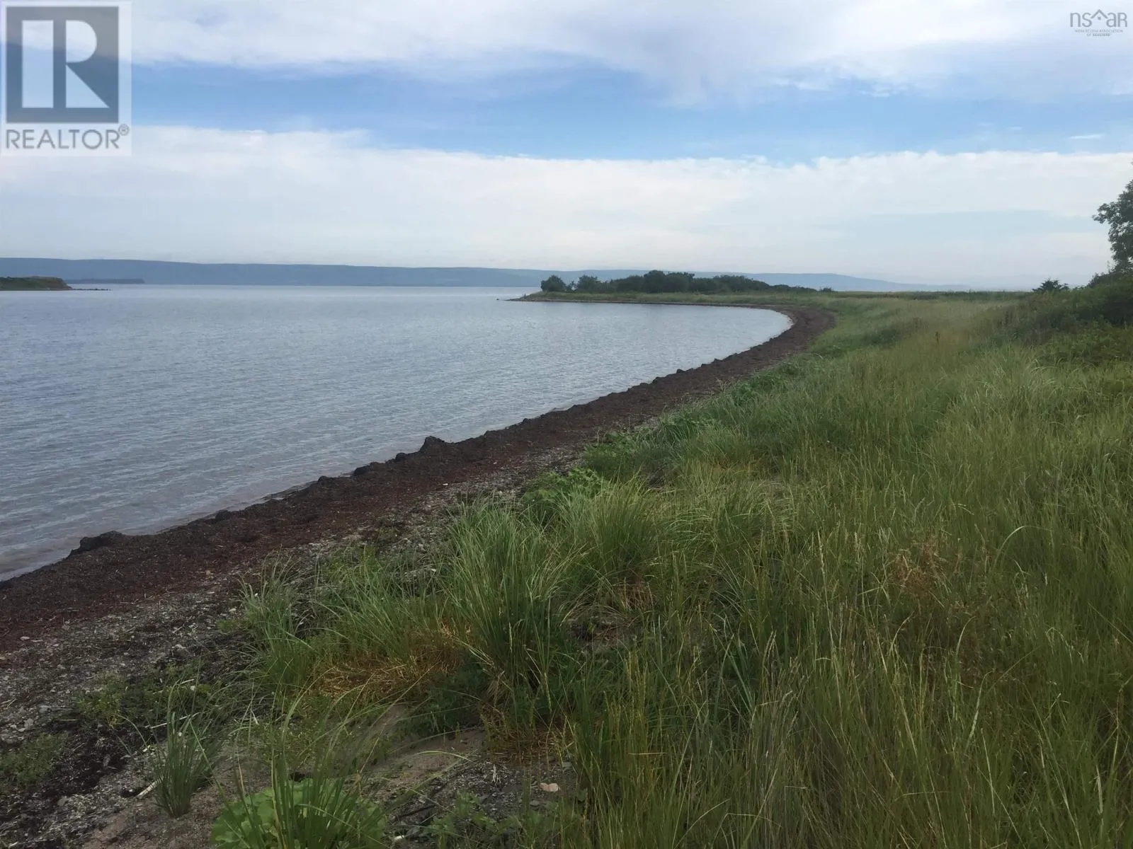 29+acres West Bay Highway, St. Georges Channel, Nova Scotia B0E 3K0