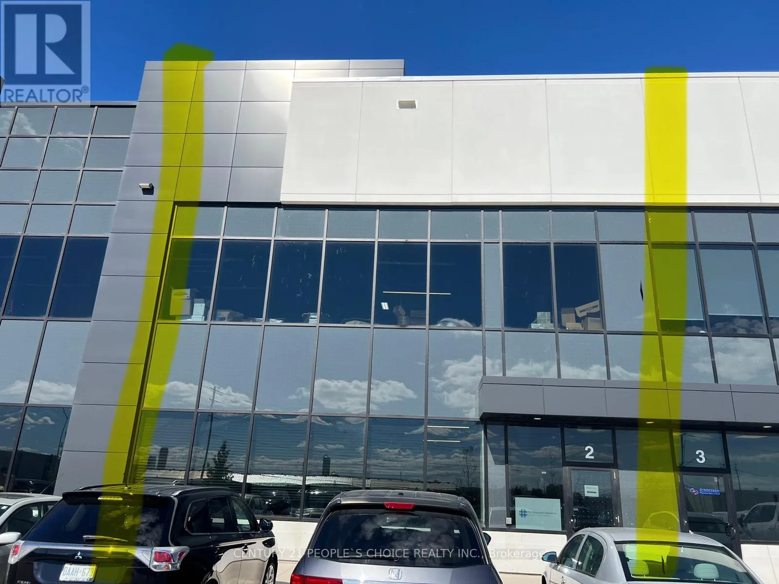 2a - 6750 Langstaff Road, Vaughan, Ontario L4L 1A6