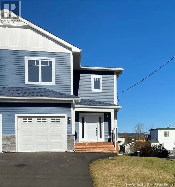 House for rent: 2(a) Murray St, Grand Bay-Westfield, New Brunswick E5K 1C7