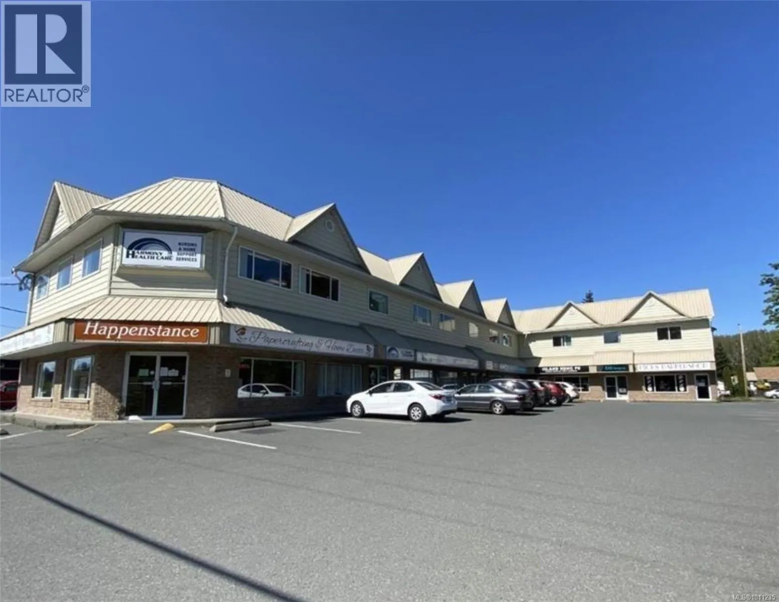 Offices for rent: 2b 2753 Charlotte Rd, Duncan, British Columbia V9L 5J2