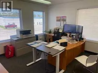 Offices for rent: 2b, 4213 42 Avenue, Whitecourt, Alberta T7S 1P8