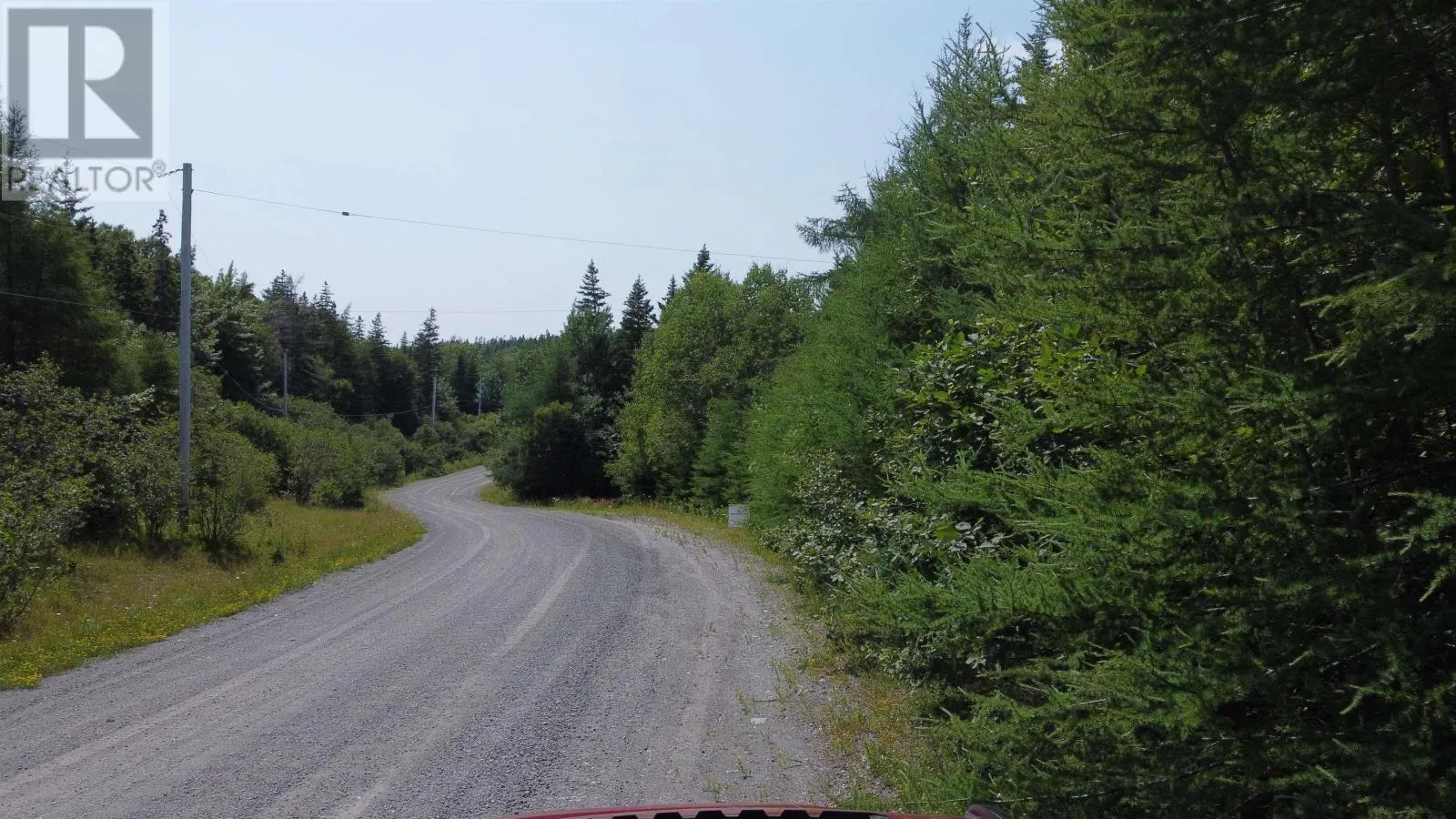 2b Wall Street, Cape George, Nova Scotia B0E 3B0