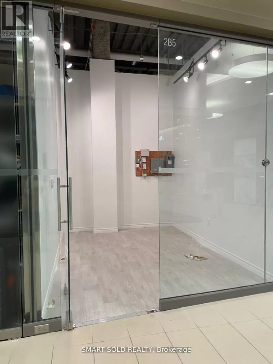 2b10 - 9390 Woodbine Avenue, Markham, Ontario L6C 0M5