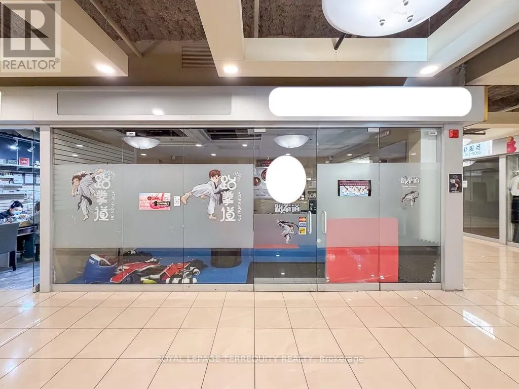 2b13+2b15 - 4675 Steeles Avenue E, Toronto, Ontario M1S 4S5