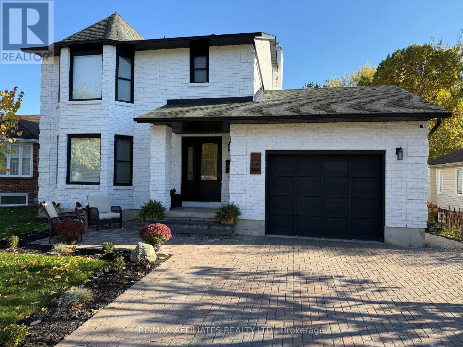 House for rent: 2c Baxter Drive, Brockville, Ontario K6V 3T8