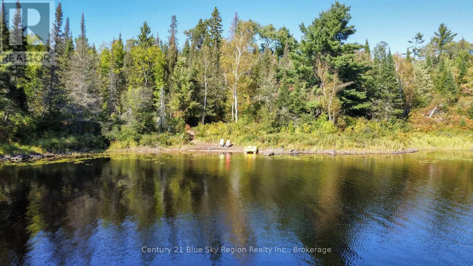 2c Taggart Lake Road, Papineau-Cameron, Ontario P0H 1V0