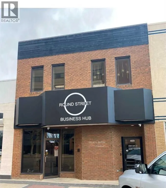 Offices for rent: 2h, 409 5th Street S, Lethbridge, Alberta T1J 2B6