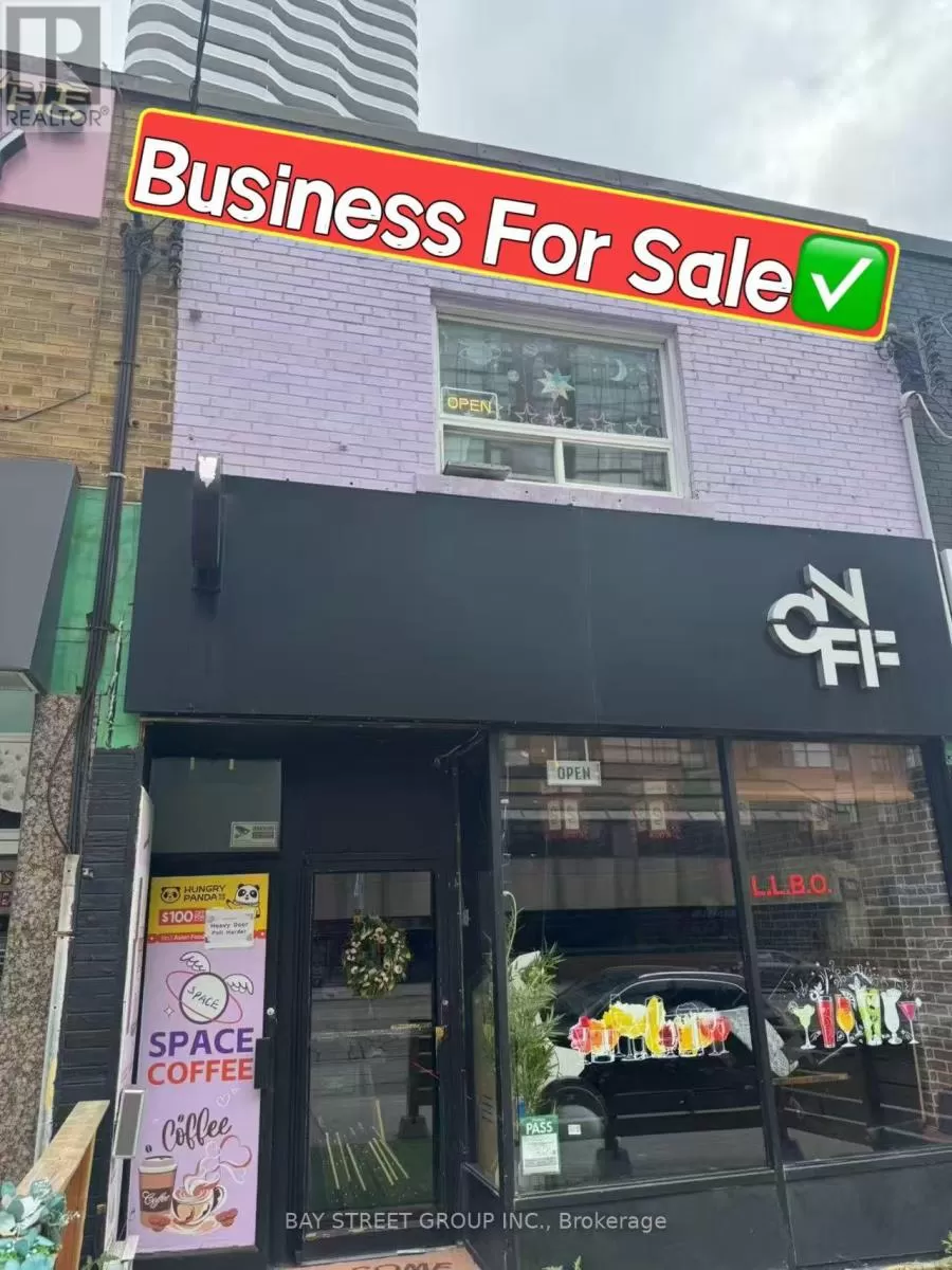 2nd Fl - 5463 Yonge Street, Toronto, Ontario M2H 5S1