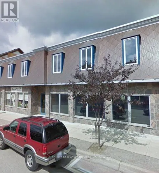 Offices for rent: 2nd Floor - 238 Josephine Street, North Huron, Ontario N0G 2W0