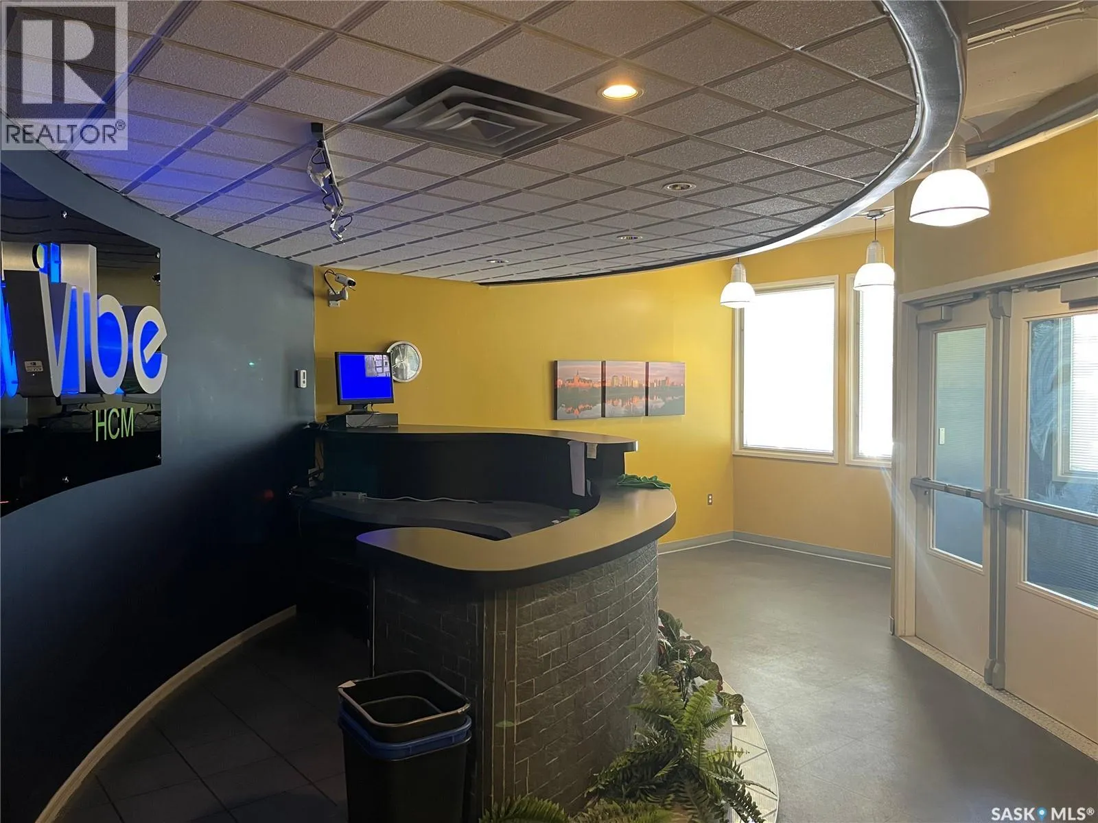 Offices for rent: 2nd Floor 250 2nd Avenue S, Saskatoon, Saskatchewan S7K 1K9