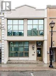 Offices for rent: 2nd Floor - 44 Queen Street E, Brampton, Ontario L6V 1A2