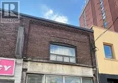 Residential Commercial Mix for rent: 2nd Floor Residential - 1755 Eglinton Avenue W, Toronto, Ontario M6E 2H7